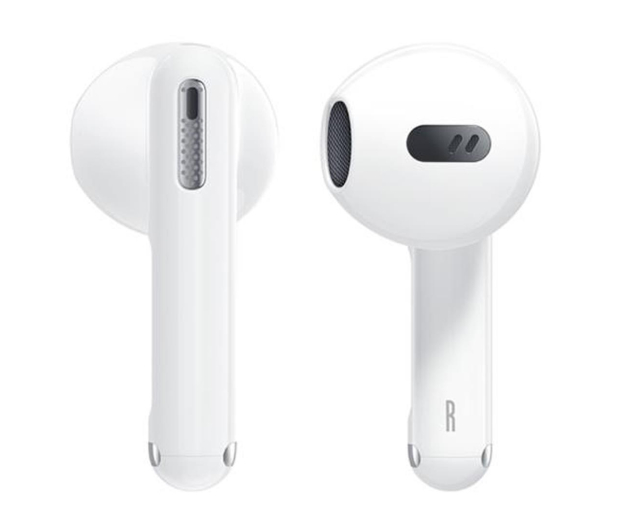 BASEUS bezprzewodowe Bowie WX5 White - 1193693 - zdjęcie 2